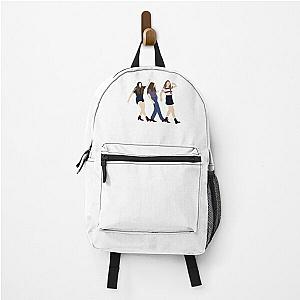 American Pop Rock Band Including 3 Branches Haim Gift For Everyone Backpack