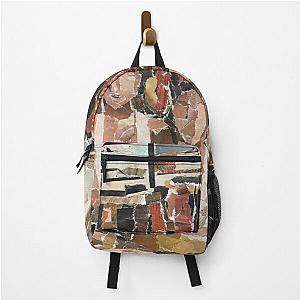 haim wimpiii collage Backpack