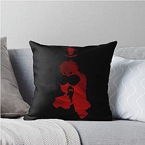 Ippo Makunouchi - Hajime Ippo Throw Pillow