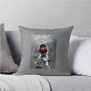 Hajime No Ippo Throw Pillow