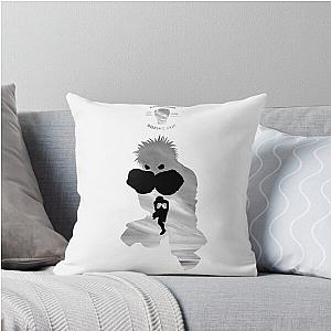 Ippo Makunouchi - Hajime Ippo Throw Pillow
