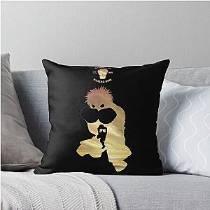 Ippo Makunouchi Hajime no Ippo Throw Pillow
