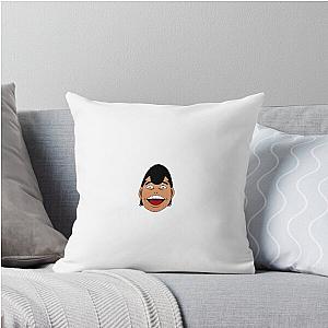 Hajime No Ippo Throw Pillow