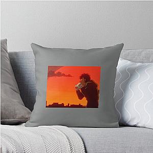 Hajime no Ippo Throw Pillow