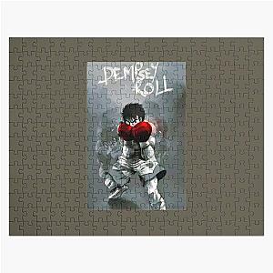 Hajime no Ippo Mask Jigsaw Puzzle