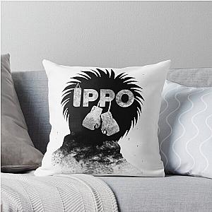 Hajime no Ippo Fanart Throw Pillow