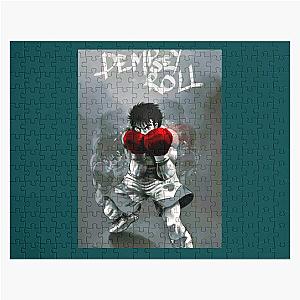 Hajime no Ippo Jigsaw Puzzle