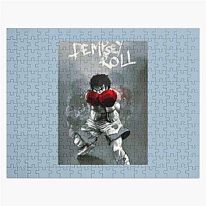 Competition Hajime Ippo Bravery Graphic Gift Jigsaw Puzzle