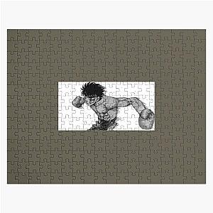 Ippo Hajime no Ippo Jigsaw Puzzle