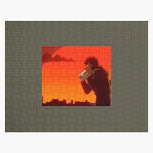 Hajime no Ippo Sunset Jigsaw Puzzle