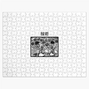 Ippo Makunouchi - Hajime no Ippo Jigsaw Puzzle