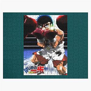 Hajime No Ippo Jigsaw Puzzle
