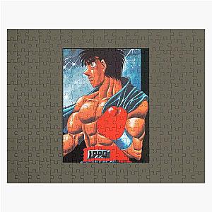 Hajime no Ippo Makunouchi Jigsaw Puzzle