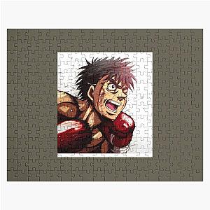 Hajime no Ippo Sleeveless Puzzle