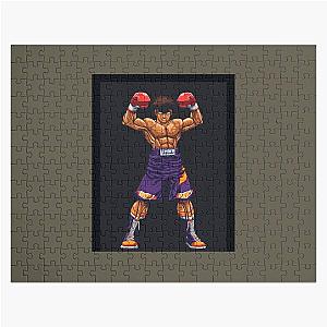 Hajime no Ippo 
Sendo Graphic Jigsaw Puzzle