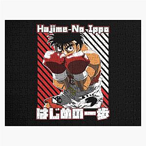 Hajime no Ippo Puzzle