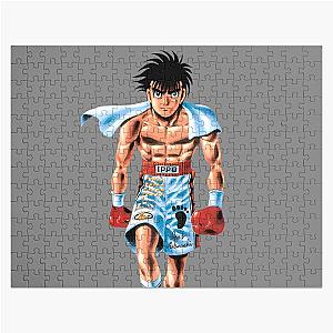 Hajime no Ippo - Ready to Fight Jigsaw Puzzle