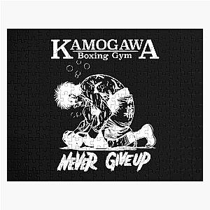Hajime no Ippo Ippo Makunouchi never give up Jigsaw Puzzle