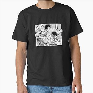 Ippo - no ippo Classic T-Shirt