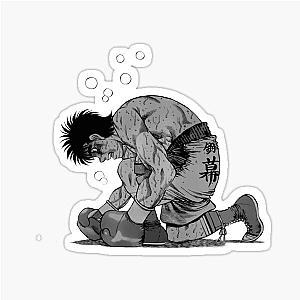 Ippo - Hajime no Ippo Sticker