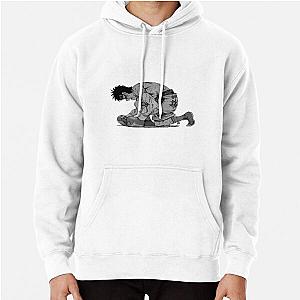 Hajime No Ippo Pullover Hoodie