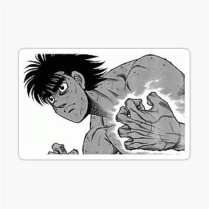 Ippo the Fighting Girl Ippo
