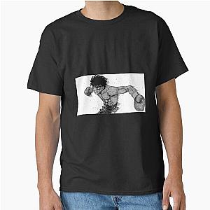 Ippo - Hajime no Ippo Classic T-Shirt