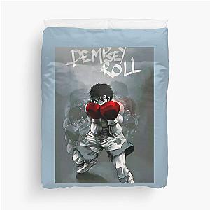 Competition Hajime No Ippo Bravery Gift Duvet Cover