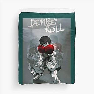 Hajime no Ippo Duvet Cover