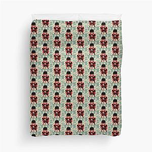 Hajime no Ippo Ippo Duvet Cover
