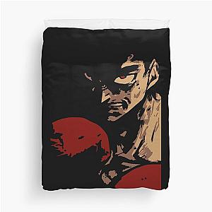 Hajime no Ippo Vintage Duvet Cover