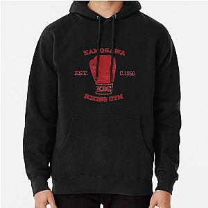 Hajime no Ippo Pullover Hoodie