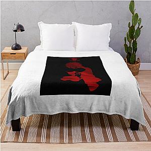 Ippo Makunouchi - Hajime Ippo Throw Blanket