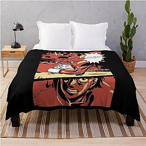 Hajime no Ippo Throw Blanket