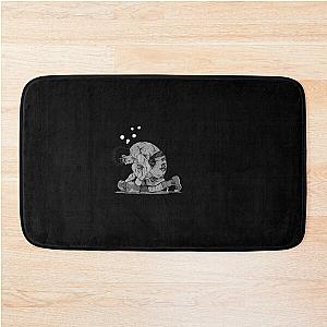 Hajime no Ippo - Never Give Up Bath Mat
