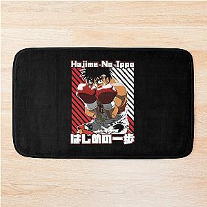 Hajime no Ippo Bath Mat