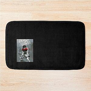 Hajime no Ippo Bath Mat