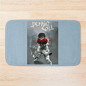 Competition Surpass Bravery Hajime Ippo Gift Bath Mat