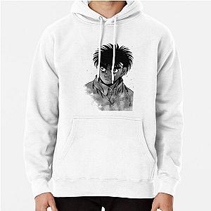 Hajime No Ippo Hoodie