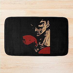 Hajime no Ippo Vintage Bath Mat