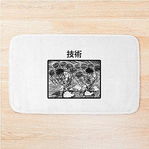 Hajime no Ippo Bath Mat