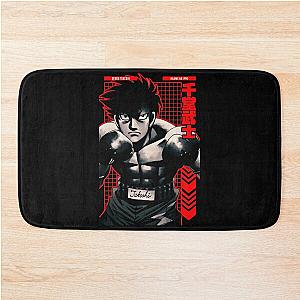 Sendo Takeshi HAJIME NO IPPO Anime Star Edition Bath Mat