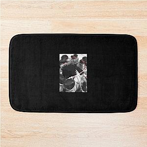Hajime no Ippo Dempsey Roll Bath Mat