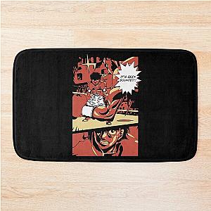 Hajime no Ippo Bath Mat
