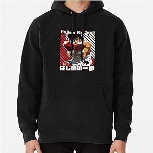 Hajime no Ippo Hoodie