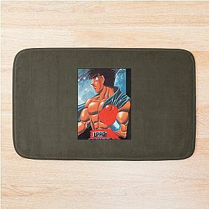 Hajime no Ippo Makunouchi Bath Mat