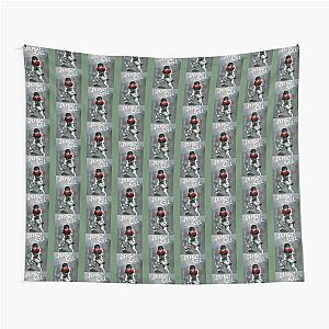 Hajime No Ippo Mask Tapestry