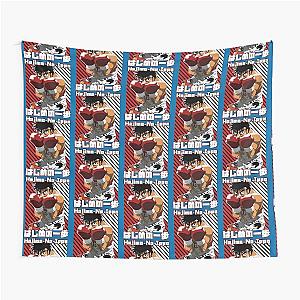 Hajime no Ippo Tapestry