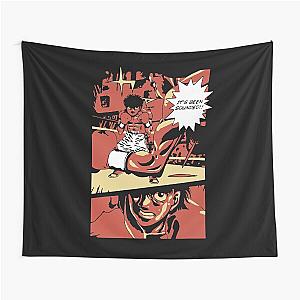 Hajime no Ippo Tapestry
