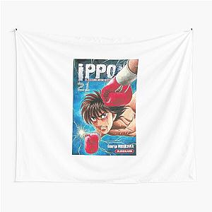 Hajime No Ippo Fight Anime Poster